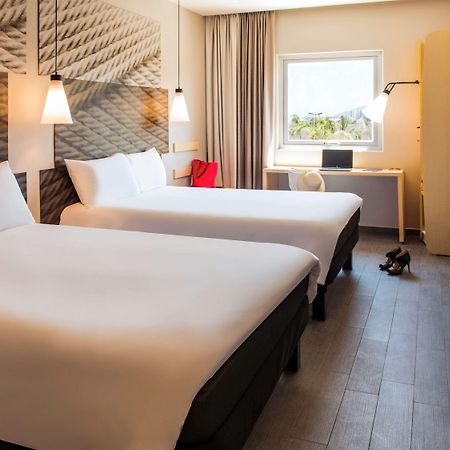 Ibis Mazatlan Marina酒店 外观 照片