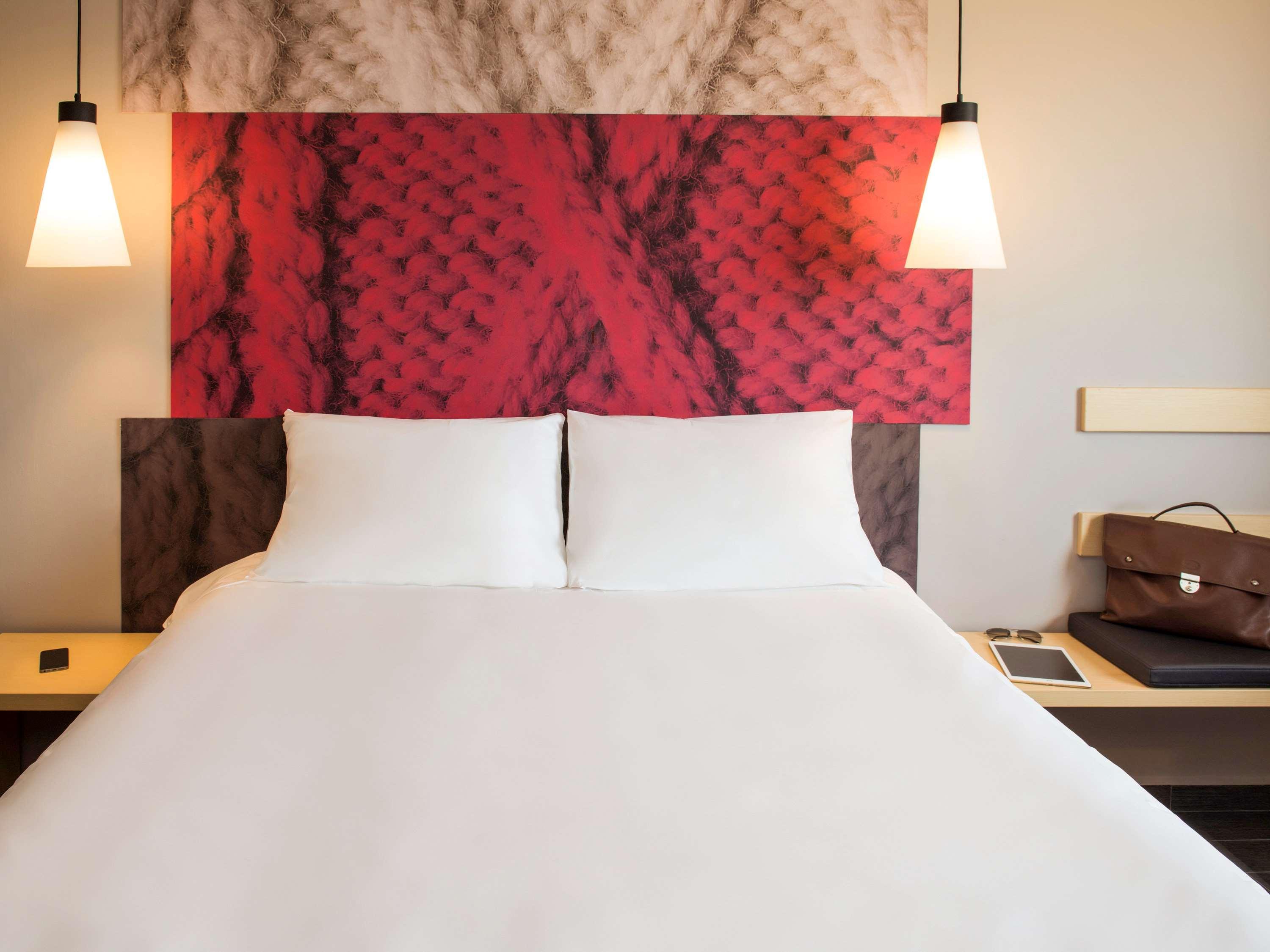 Ibis Mazatlan Marina酒店 外观 照片