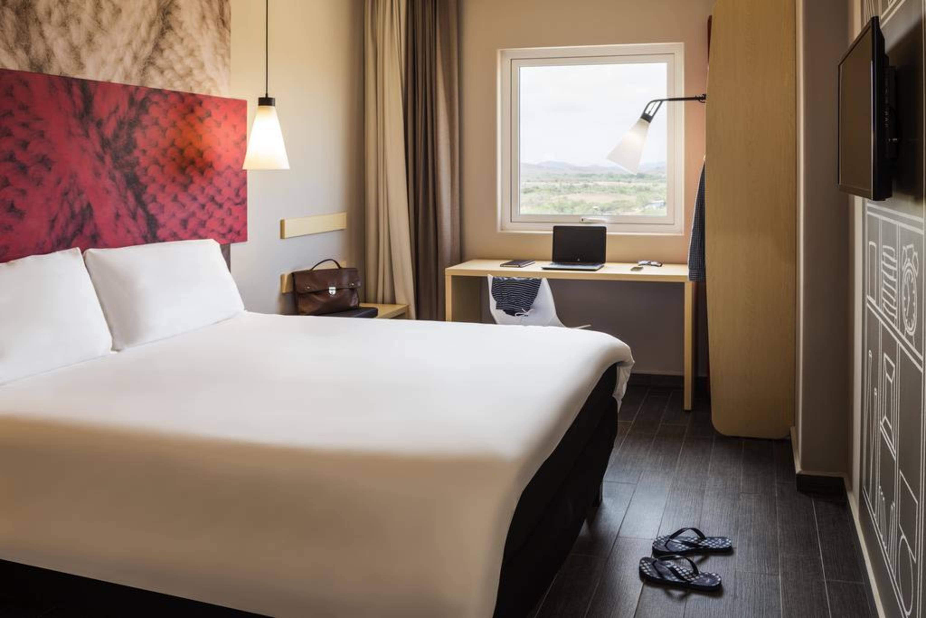 Ibis Mazatlan Marina酒店 外观 照片