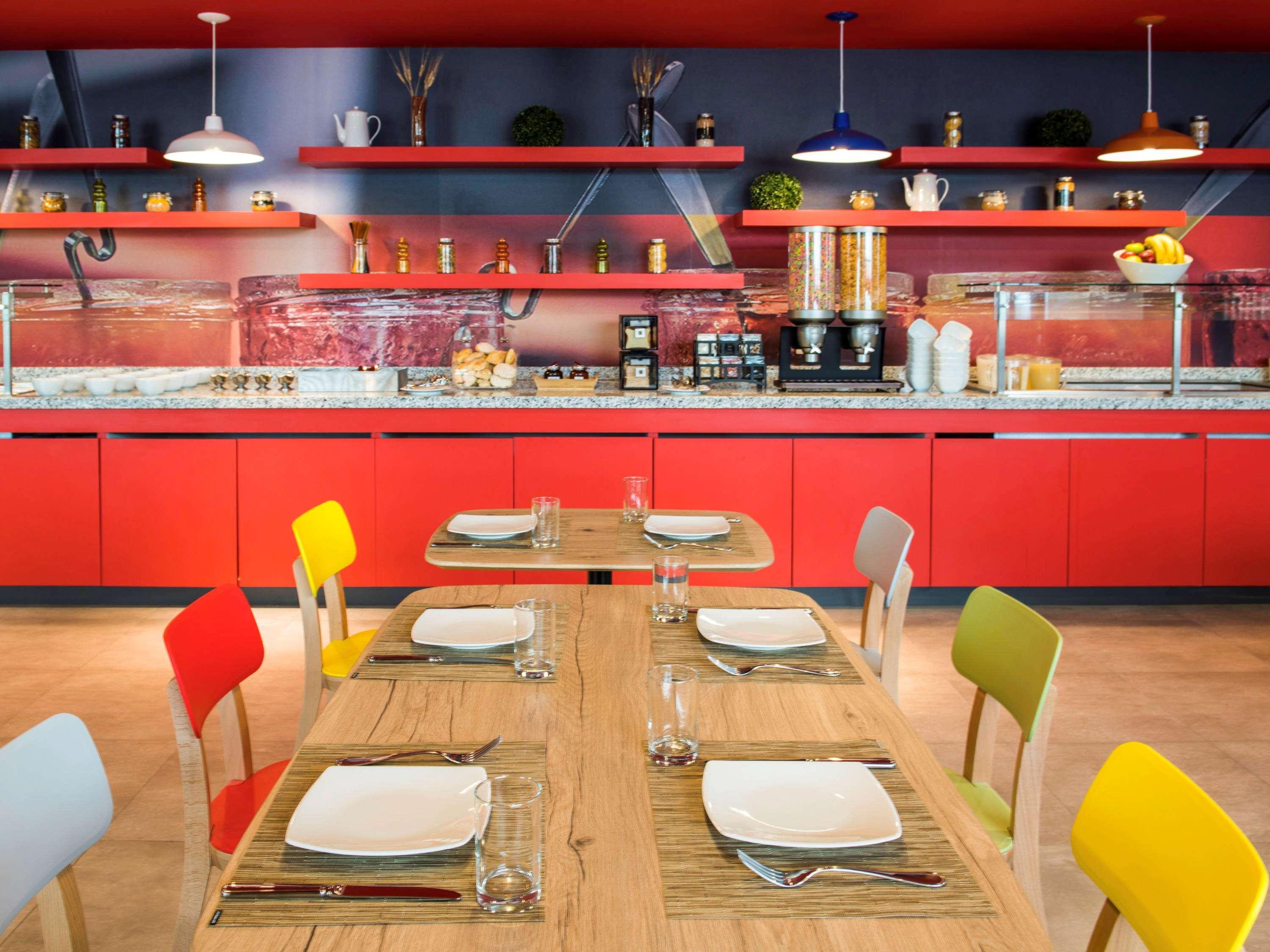 Ibis Mazatlan Marina酒店 外观 照片