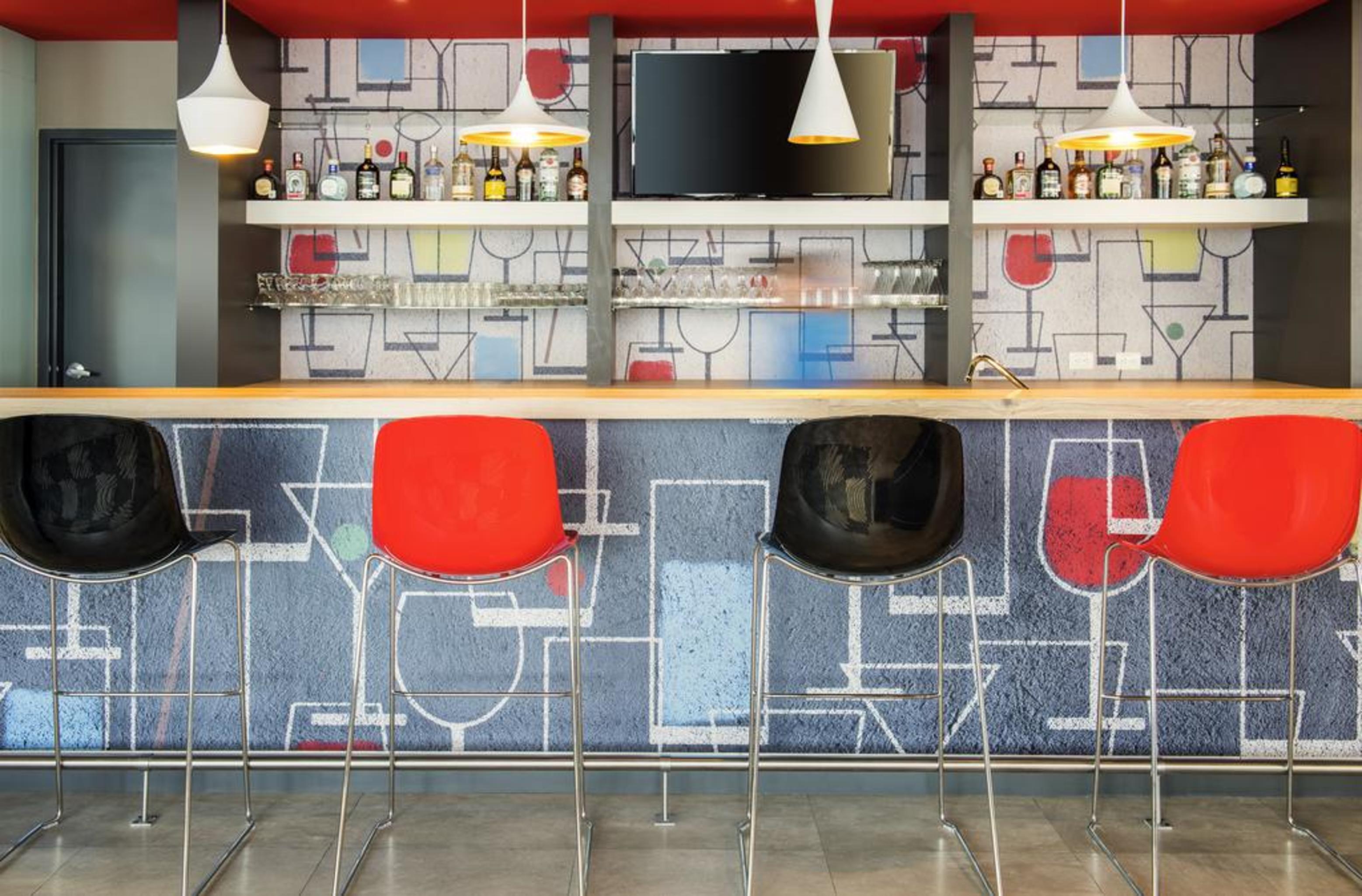 Ibis Mazatlan Marina酒店 外观 照片