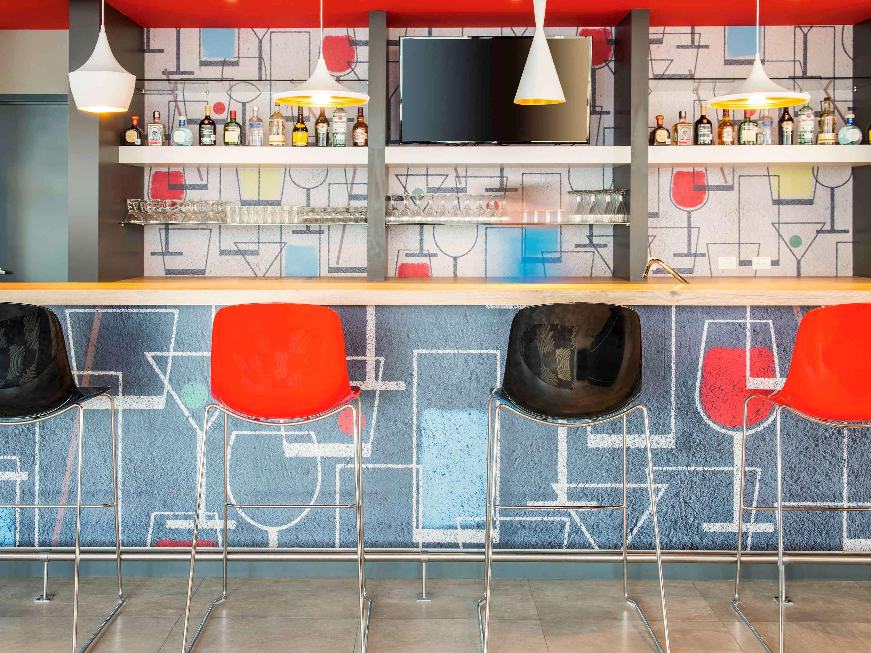 Ibis Mazatlan Marina酒店 外观 照片