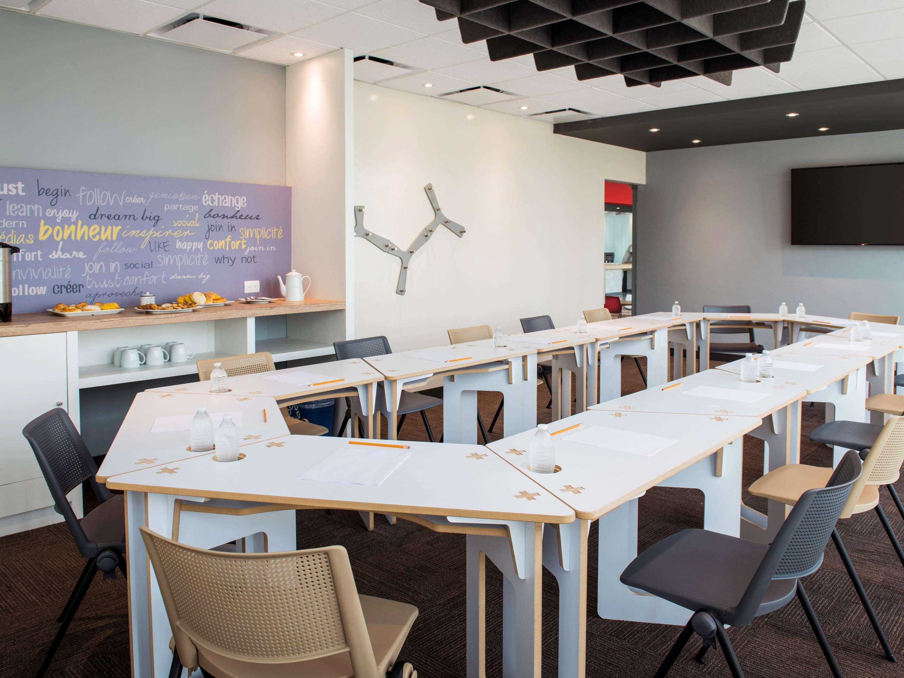 Ibis Mazatlan Marina酒店 外观 照片