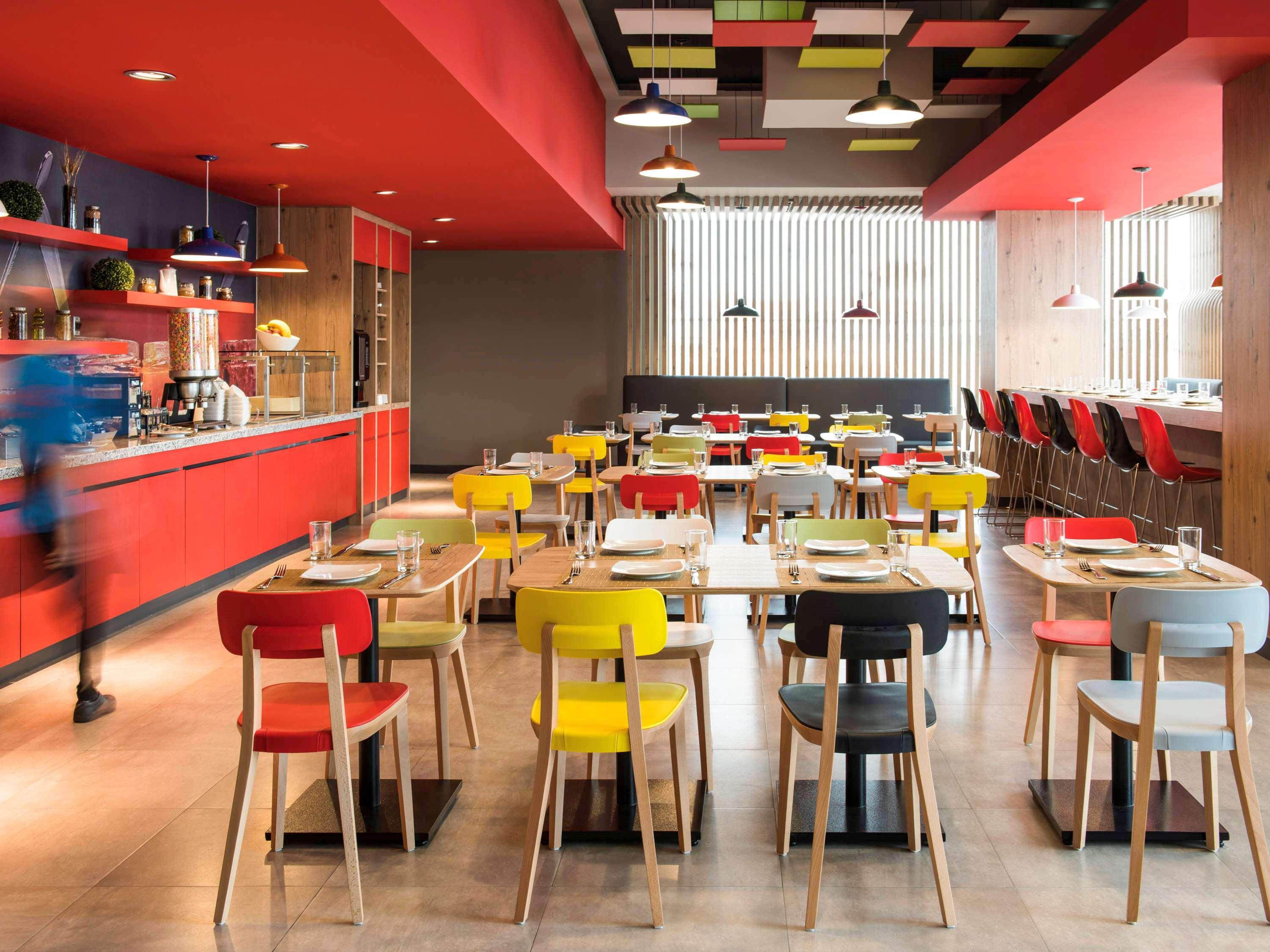 Ibis Mazatlan Marina酒店 外观 照片
