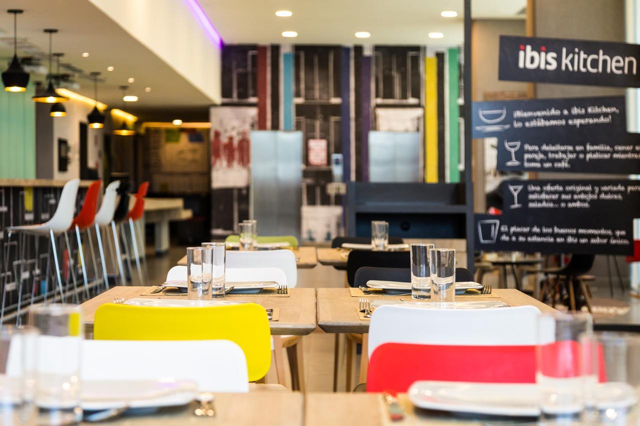 Ibis Mazatlan Marina酒店 外观 照片