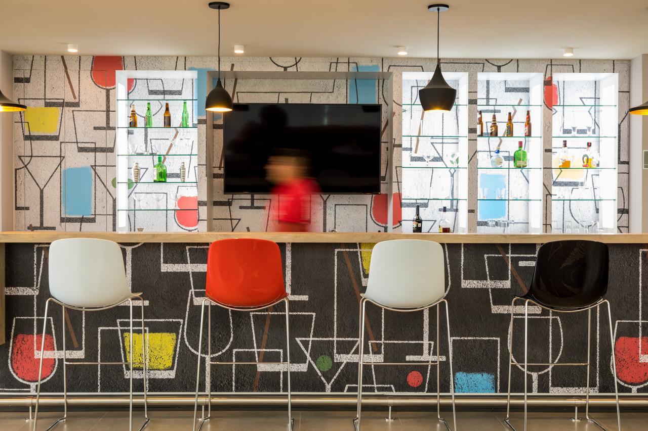 Ibis Mazatlan Marina酒店 外观 照片