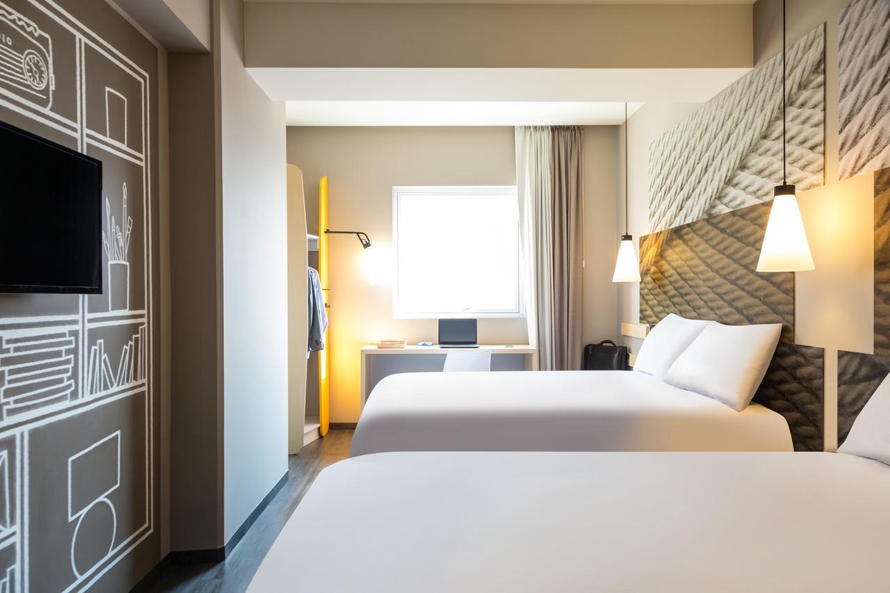 Ibis Mazatlan Marina酒店 外观 照片