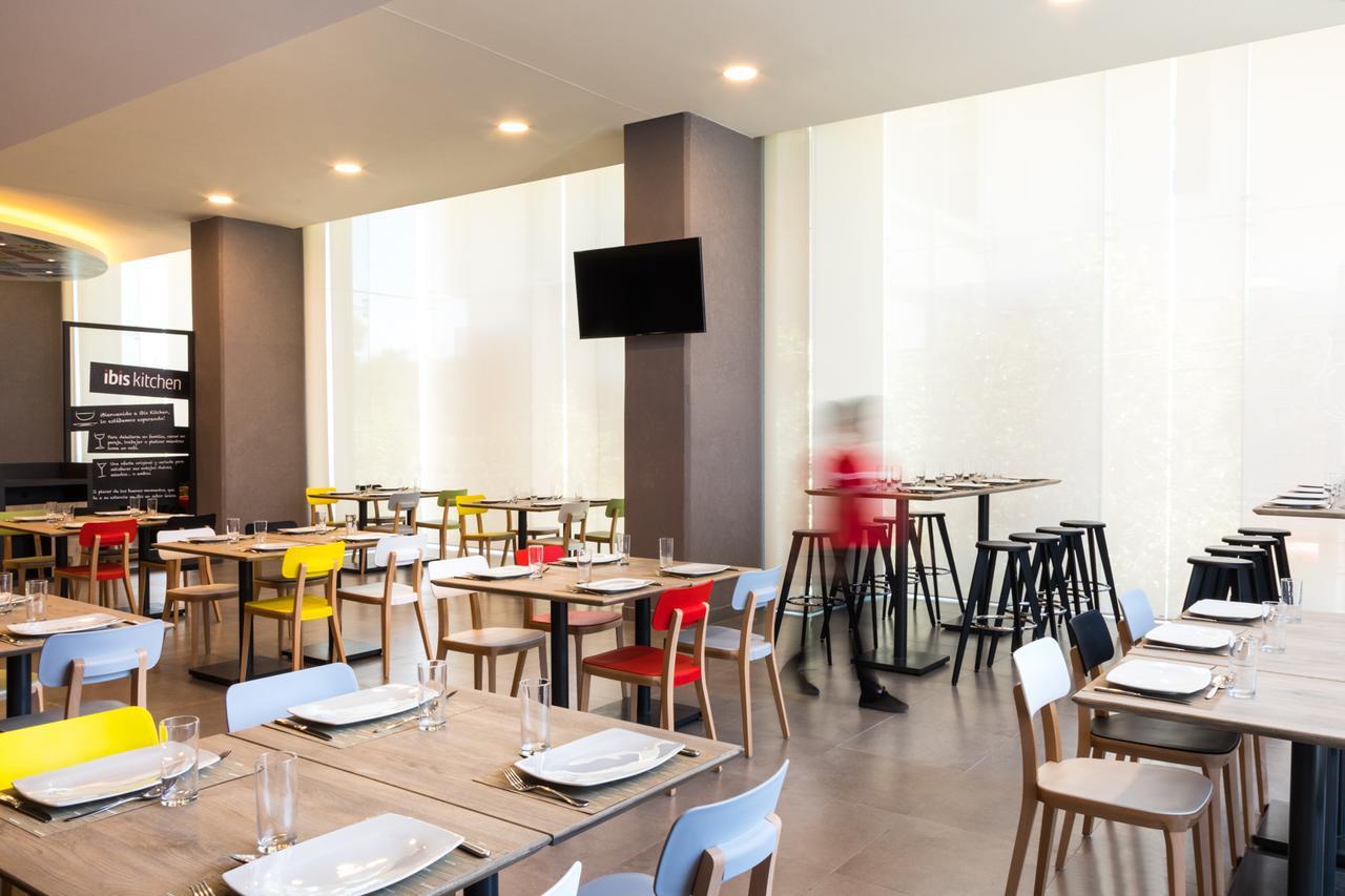 Ibis Mazatlan Marina酒店 外观 照片