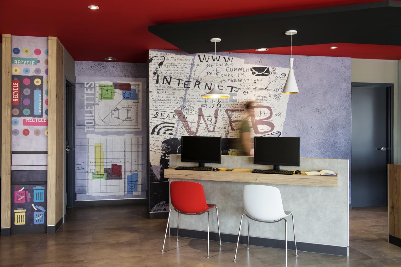 Ibis Mazatlan Marina酒店 外观 照片